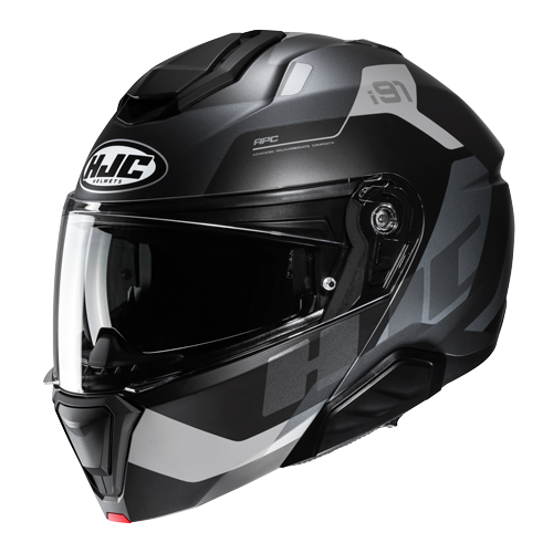 HJC i91 CARST MC5SF