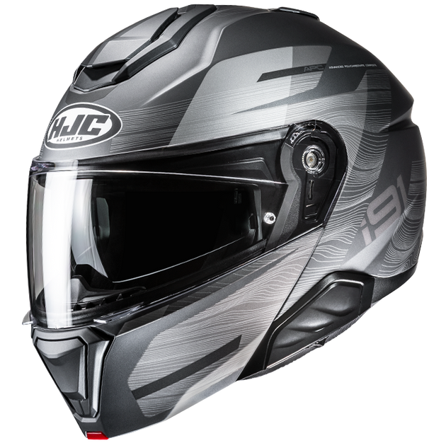 HJC i91 DUSK MC5SF
