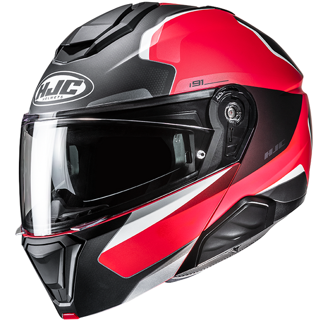 HJC i91 FELIO MC1SF