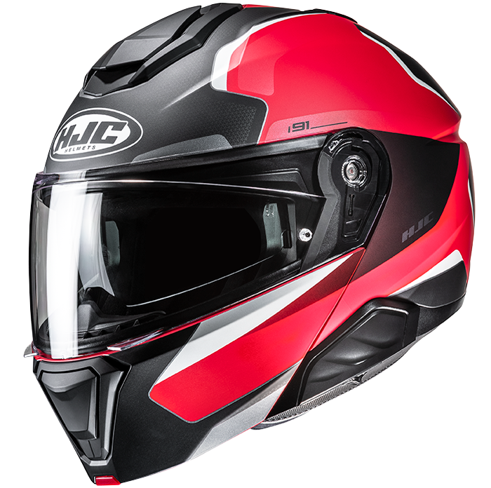 HJC i91 FELIO MC1SF