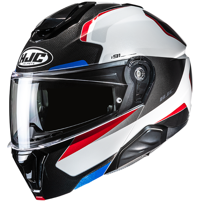 HJC i91 FELIO MC21