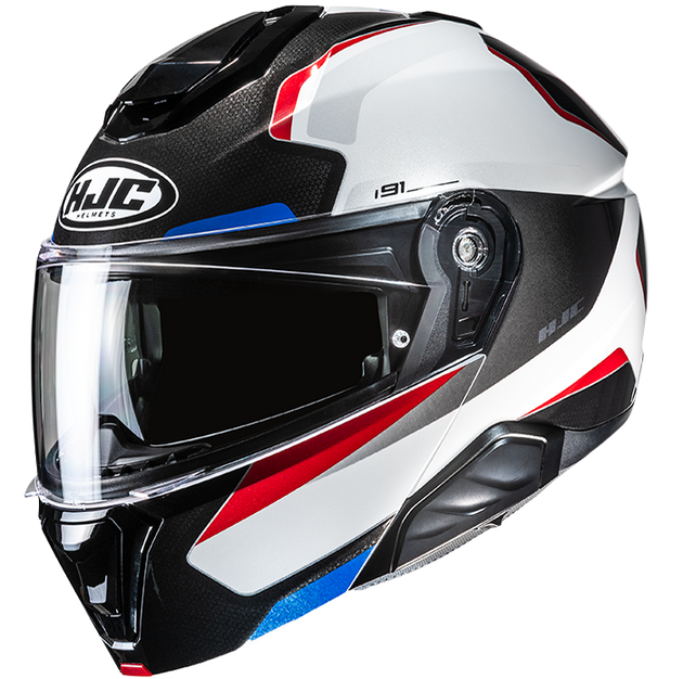 HJC i91 FELIO MC21