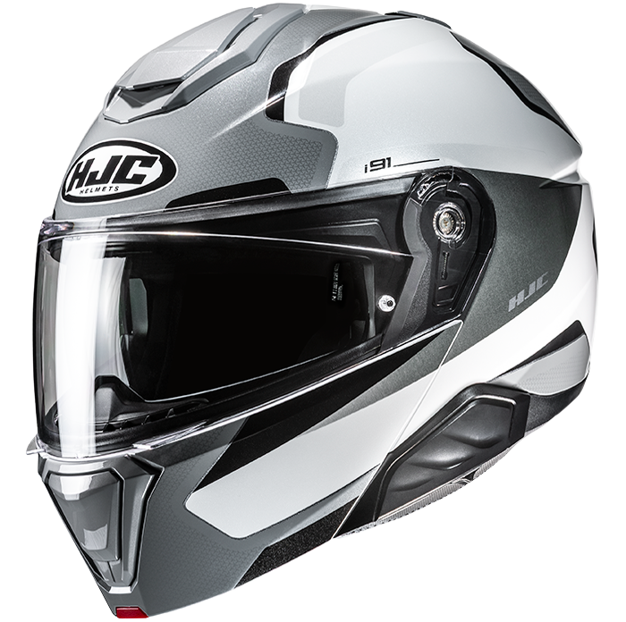 HJC i91 FELIO MC5