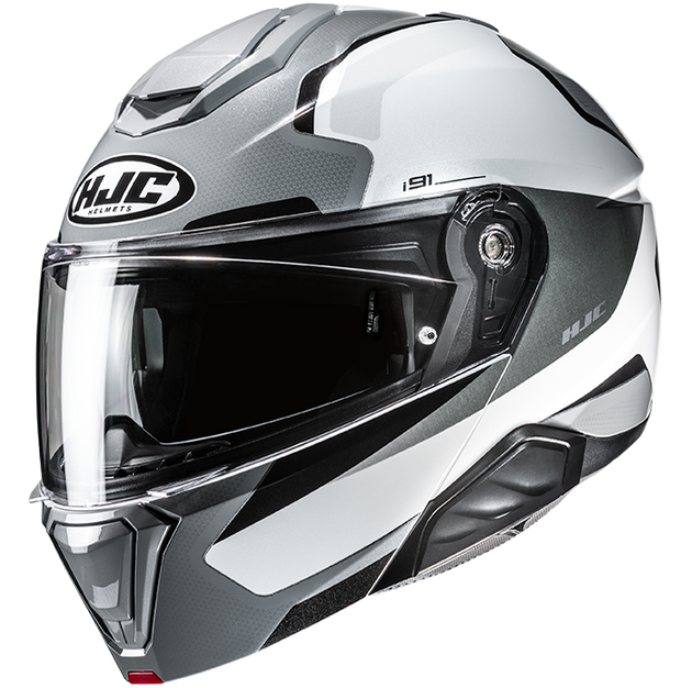HJC i91 FELIO MC5