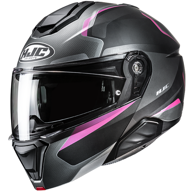 HJC i91 FELIO MC8SF