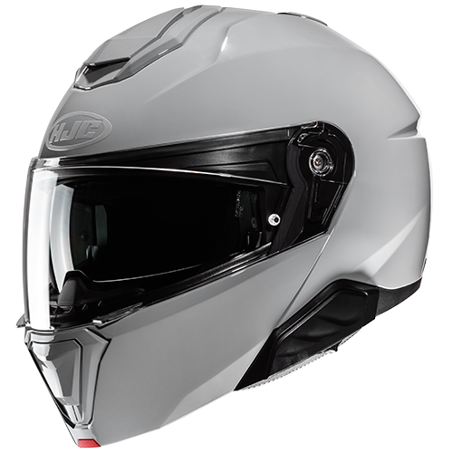HJC i91 N GREY