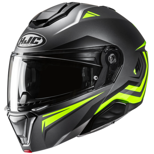 HJC i91 TRICUS MC3HSF