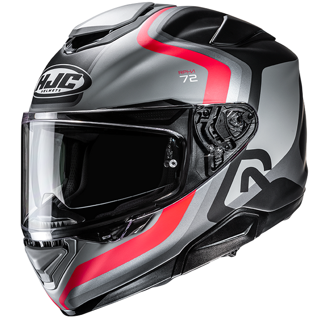 HJC RPHA 72 Ernem MC1SF