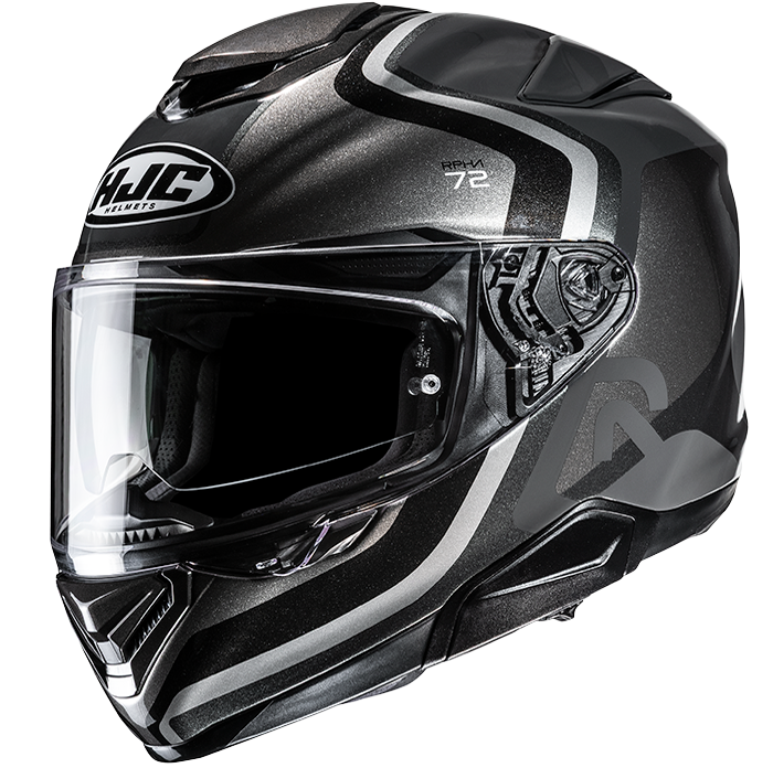 HJC RPHA 72 Ernem MC5