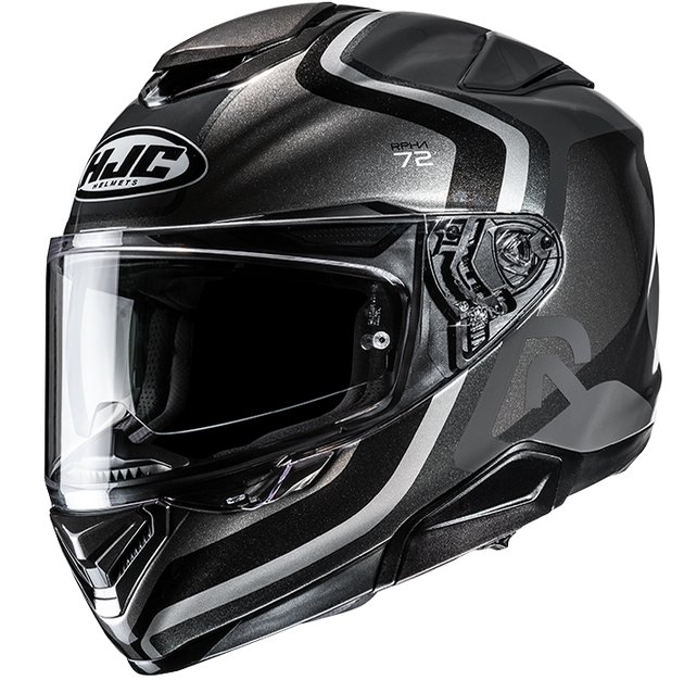 HJC RPHA 72 Ernem MC5