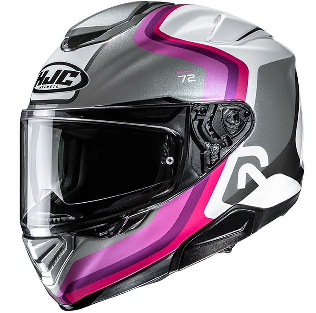 HJC RPHA 72 Ernem MC8
