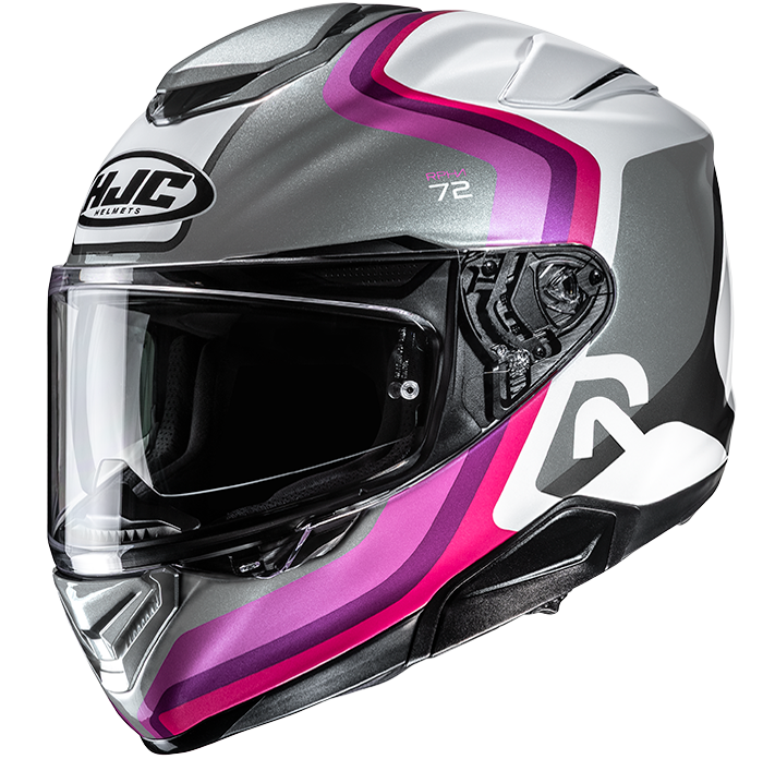 HJC RPHA 72 Ernem MC8