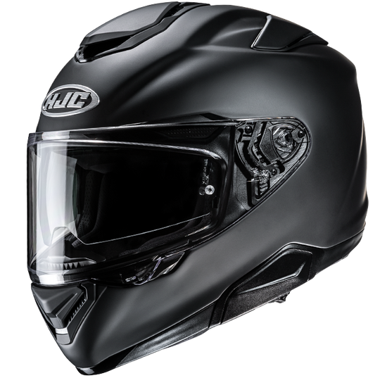 HJC RPHA 72 Matte Black