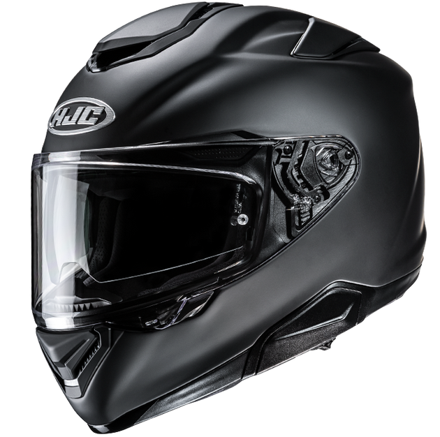 HJC RPHA 72 Matte Black