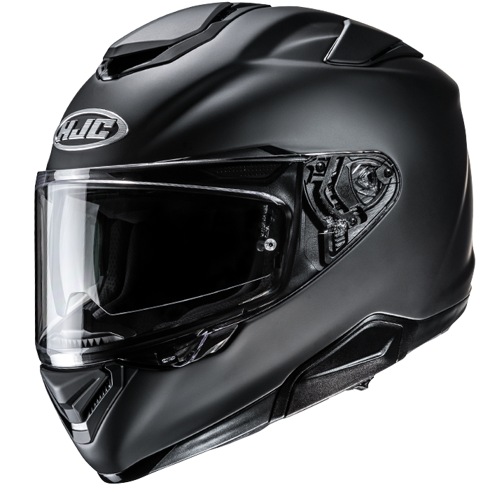 HJC RPHA 72 Matte Black
