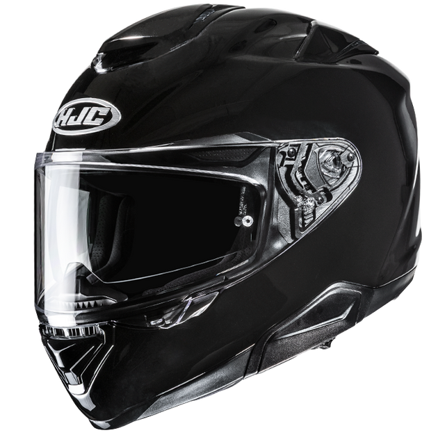 HJC RPHA 72 Metal Black