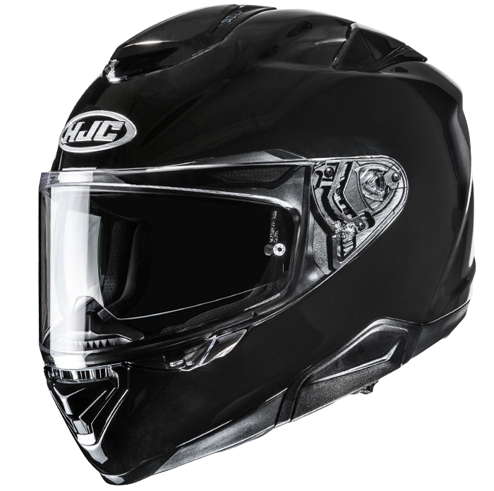HJC RPHA 72 Metal Black
