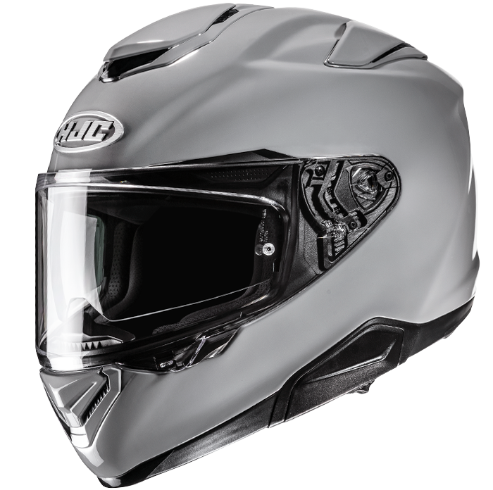 HJC RPHA 72 N Gray