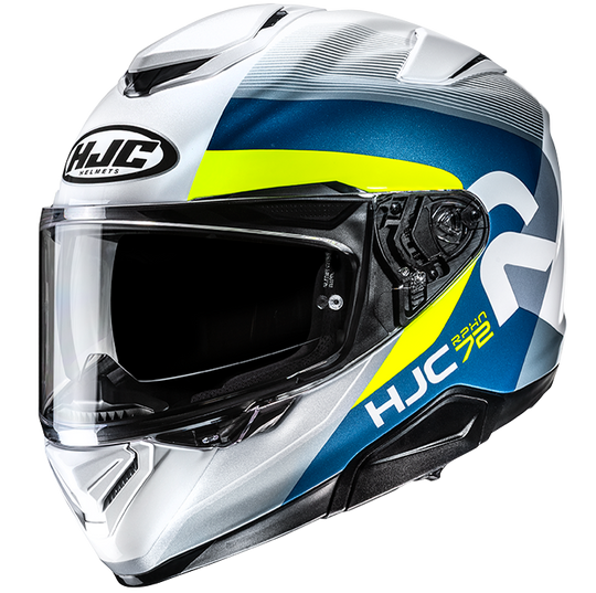HJC RPHA 72 Phyta MC3H