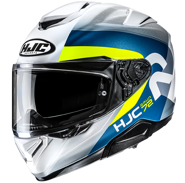 HJC RPHA 72 Phyta MC3H