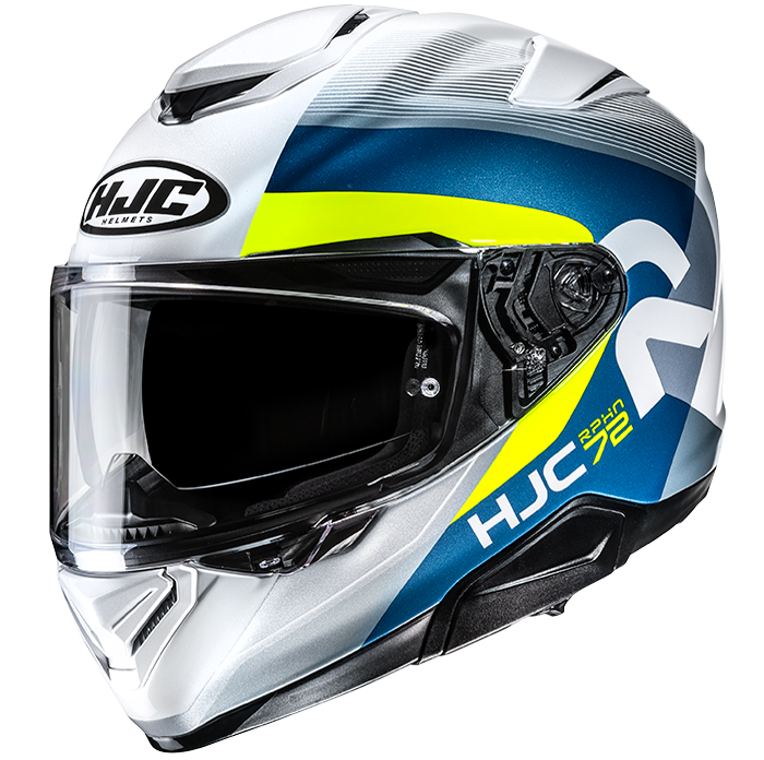 HJC RPHA 72 Phyta MC3H