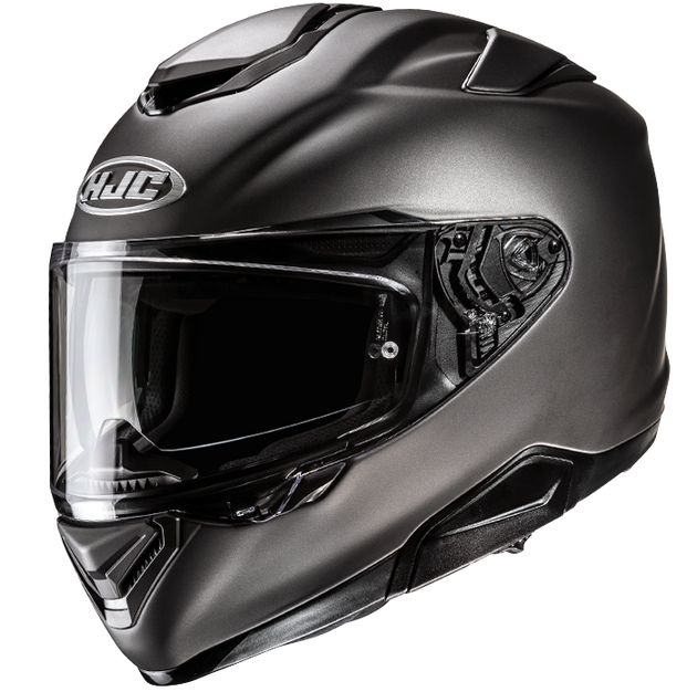 HJC RPHA 72 Semi Flat Titanium