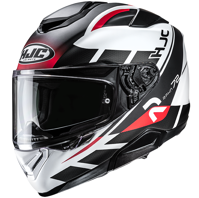 HJC RPHA 72 Value MC1SF