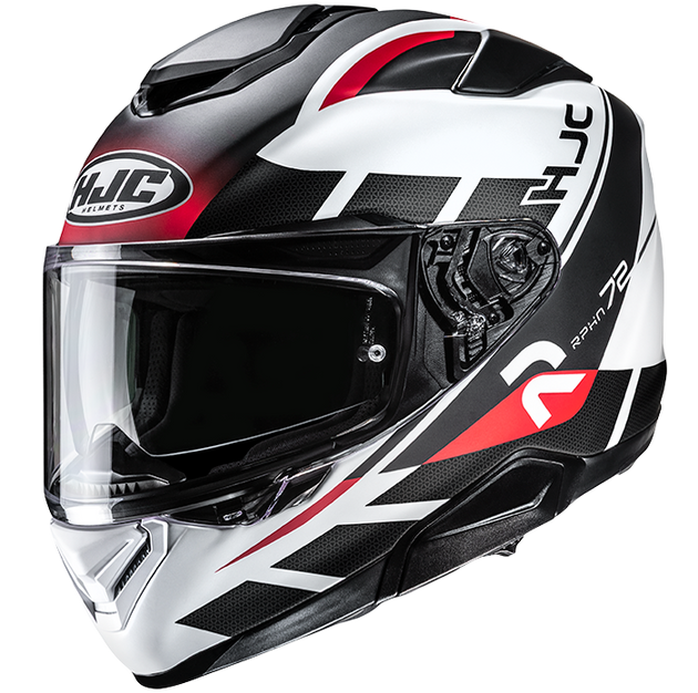 HJC RPHA 72 Value MC1SF