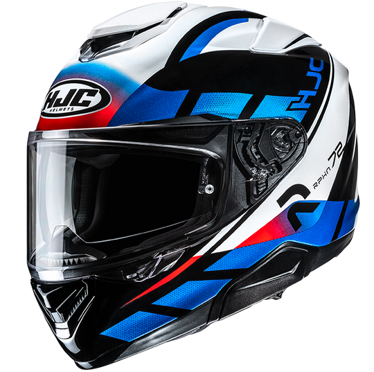 HJC RPHA 72 Value MC21