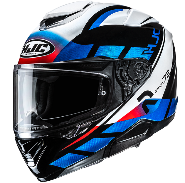 HJC RPHA 72 Value MC21