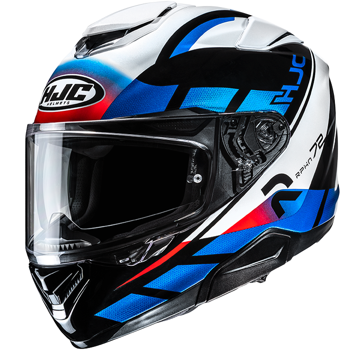 HJC RPHA 72 Value MC21