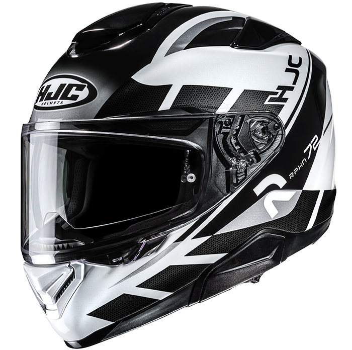 HJC RPHA 72 Value MC5