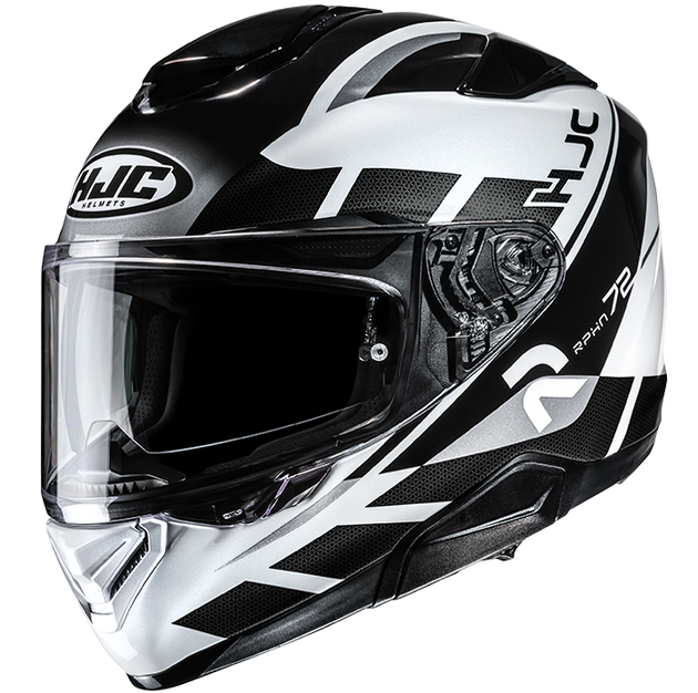 HJC RPHA 72 Value MC5