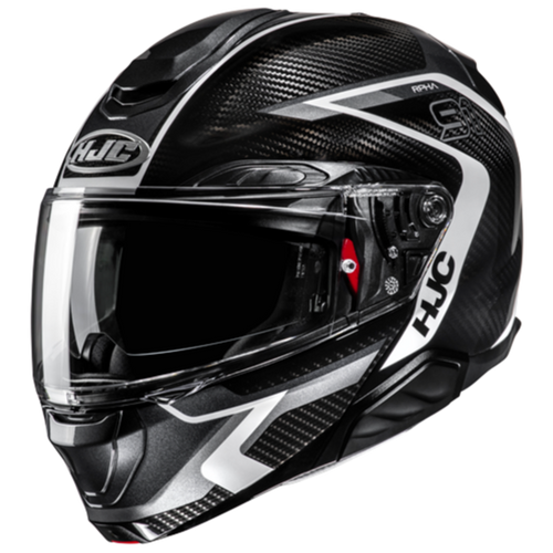 Hjc casco modulare RPHA 91 Carbon LAGOS MC5