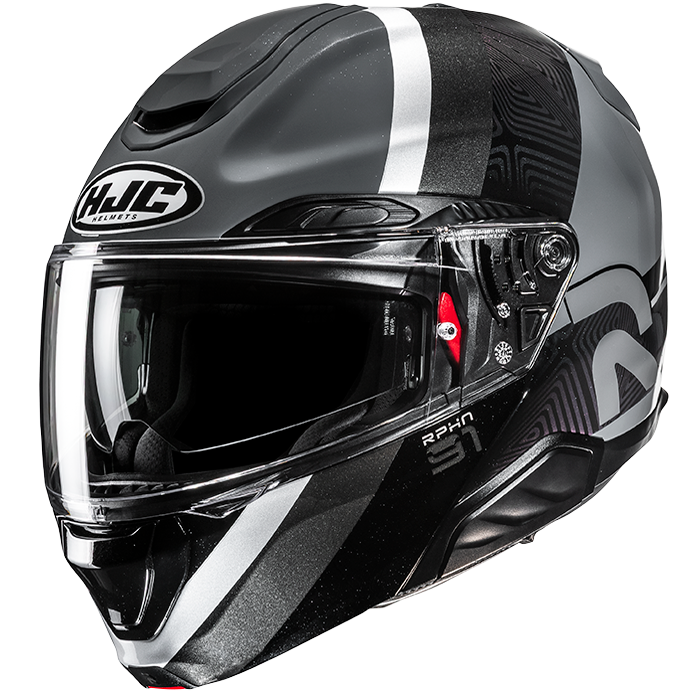 HJC RPHA 91 FENSH MC5 casco modulare