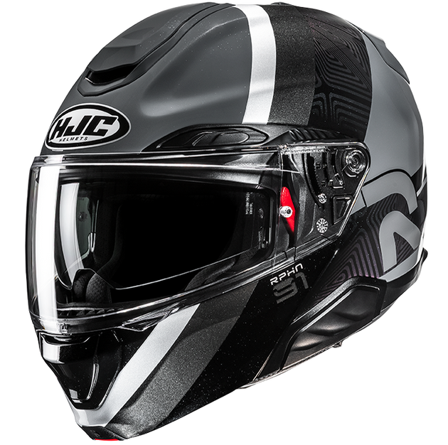 HJC RPHA 91 FENSH MC5 casco modulare