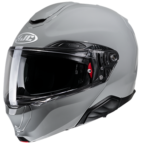 HJC RPHA 91 N GRAY casco modulare