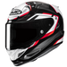 HJC RPHA 12 BRELS MC1 casco moto integrale + 3 visiere in omaggio - immagine 1