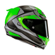 HJC RPHA 12 BRELS MC4HSF casco moto integrale + 3 visiere in omaggio - immagine 5
