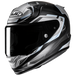 HJC RPHA 12 BRELS MC5SF casco moto integrale + 3 visiere in omaggio - immagine 1