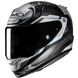 HJC RPHA 12 BRELS MC5SF casco moto integrale + 3 visiere in omaggio - immagine 1