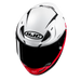 HJC RPHA 12 KOS MC1 casco moto integrale + 3 visiere in omaggio - immagine 2