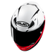 HJC RPHA 12 KOS MC1 casco moto integrale + 3 visiere in omaggio - immagine 2