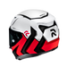 HJC RPHA 12 KOS MC1 casco moto integrale + 3 visiere in omaggio - immagine 3