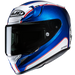 HJC RPHA 12 RESPON MC2 casco moto integrale + 3 visiere in omaggio - immagine 1