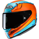HJC RPHA 12 RESPON MC27SF casco moto integrale + 3 visiere in omaggio - immagine 1