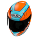 HJC RPHA 12 RESPON MC27SF casco moto integrale + 3 visiere in omaggio - immagine 2