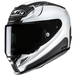 HJC RPHA 12 RESPON MC5 casco moto integrale + 3 visiere in omaggio - immagine 1