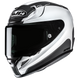 HJC RPHA 12 RESPON MC5 casco moto integrale + 3 visiere in omaggio - immagine 1