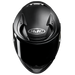 HJC RPHA 12 SOLID MATTE BLACK casco moto integrale + 3 visiere in omaggio - immagine 2